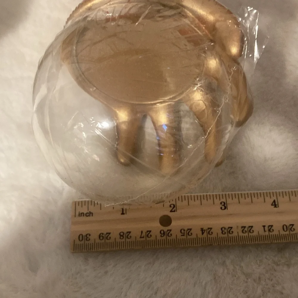 Copy—Target BP 2022 Halloween Crystal Ball With Hand Cloche